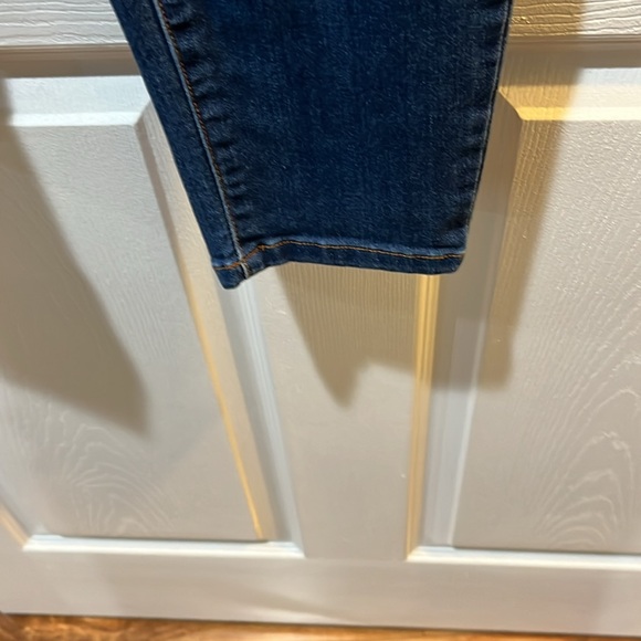 Womens Celebrity Pink jeans. Super skinny. Size 16. Like new condition. Stretchy - Picture 4 of 5